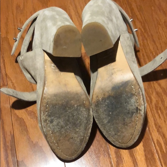 Booties! - Picture 3 of 3